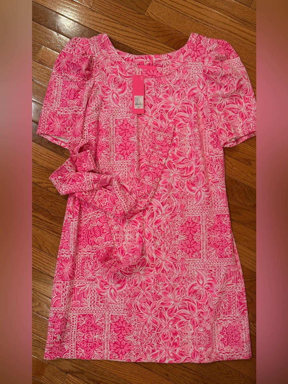 🆕 LILLY PULITZER HARRIET DRESS
